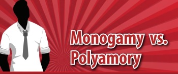 monogamy ebook from Josh pellicer
