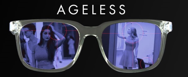 ageless x ray glasses