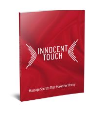 innocent touch