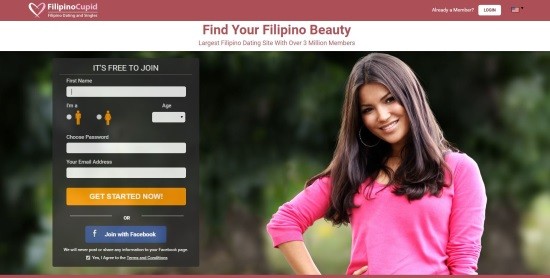 The 5 Best Online Dating Sites in the Philippines