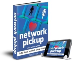 network pickup product image
