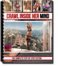 crawl inside her mind