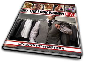 Get the look women love