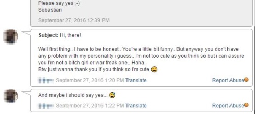 Filipino Cupid Date 5