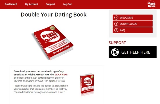 Double Your Dating Review - Way Too Social