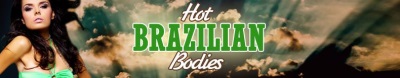 hot brazilian bodies