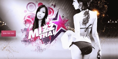 Mizz thai Mizz thai