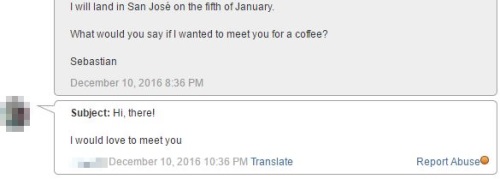 costa rica date five