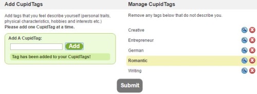 latin american cupid tags