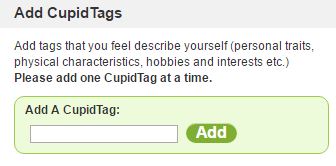 internacional cupid