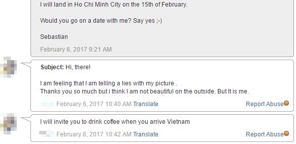 date with Vietnamese girl in Hanoi