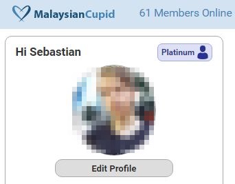 profile on malaysiancupid