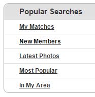 popular searches hong kong cupid