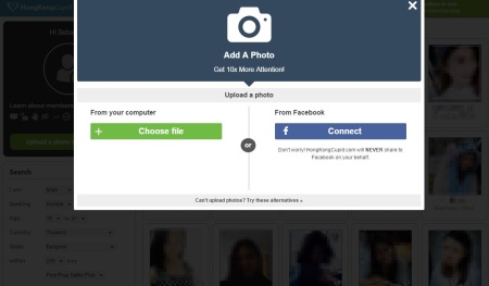 hongkongcupid.com profile picture