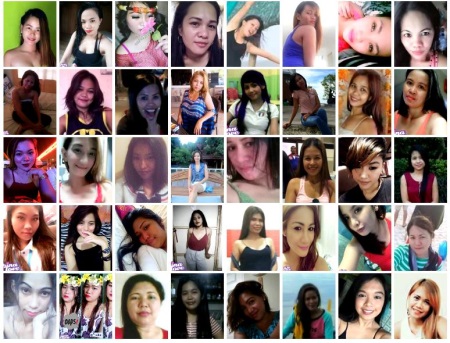 filipina singles on pinalove