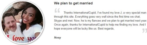 international cupid site