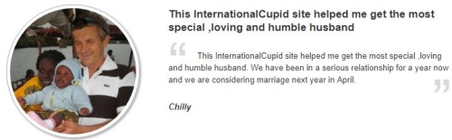 internationalcupid success