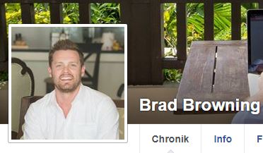 brad browning facebook