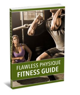 flawless physique cover