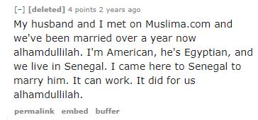 muslima.com reddit