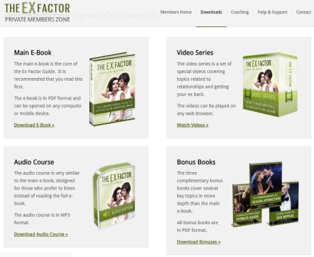Congratulations! Your The Ex Factor Guide Review Is About To Stop Being Relevant