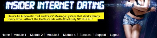 bonus section insider internet dating