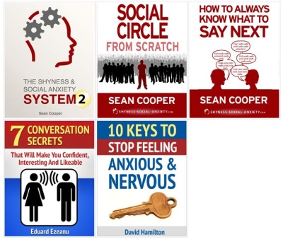 buy shyness and social anxiety system