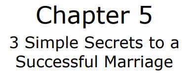 chapter 5 of save the marriage