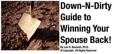 down-n-dirty marriage guide