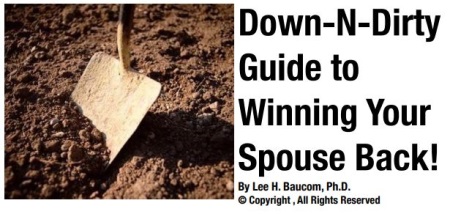 down-n-dirty marriage guide