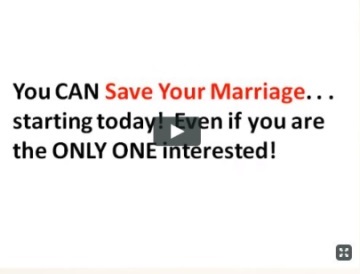 save the marriage system sales page