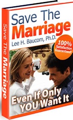 save the marriage ebook