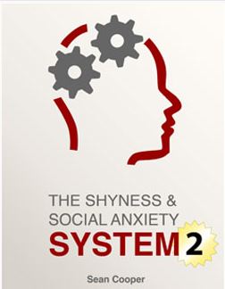 shyness and social anxiety system eBook