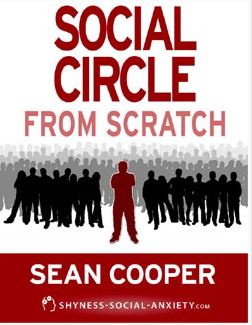 social circle game