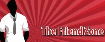 friend zone ebook