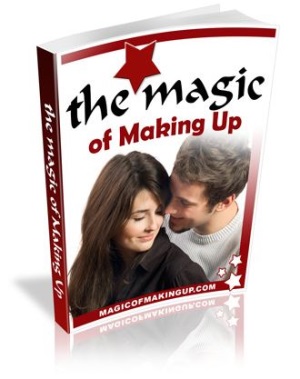 the magic of making up ebook