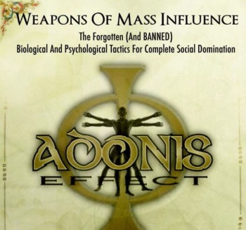 weapons of mass influence bonus