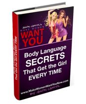 body language secrets