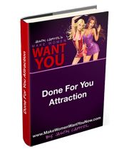 done for you attraction