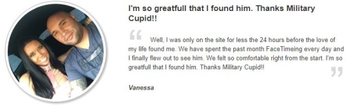Military Cupid Search Military Cupid Search