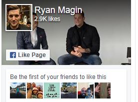 ryan magin facebook