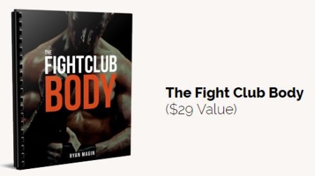 fight club body bonus ebook