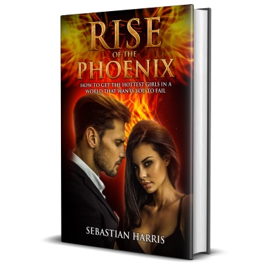 Rise of the phoenix cover small
