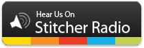 Global Seducer Quickie Podcast on Stitcher Radio