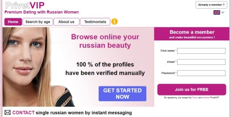 russian free dating website