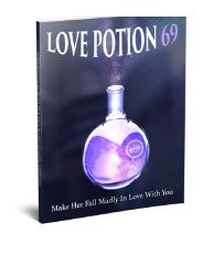 love potion