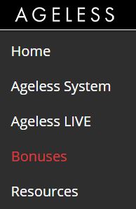 ageless bonuses